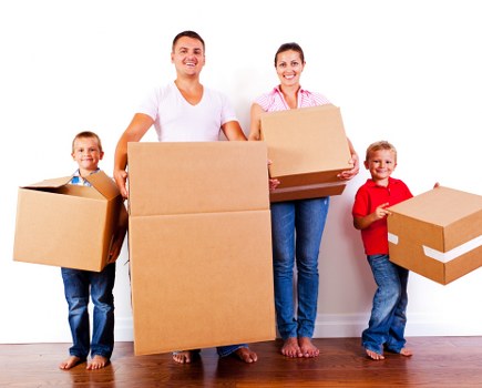 Customer service for furniture removals in Liverpool