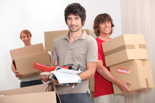 Affordable removal services with large trucks in Liverpool