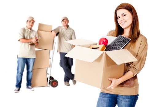 Local Liverpool removalists navigating city streets