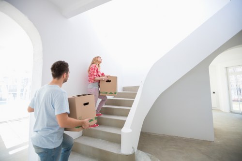 Budgeting for a business relocation in Liverpool