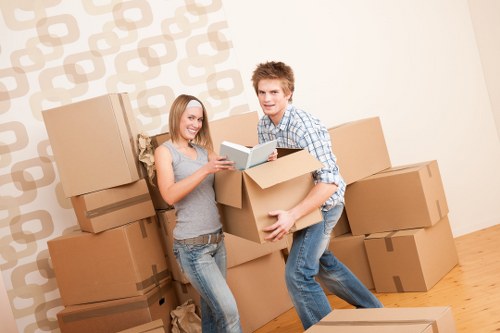 Cost-effective moving solutions in Liverpool